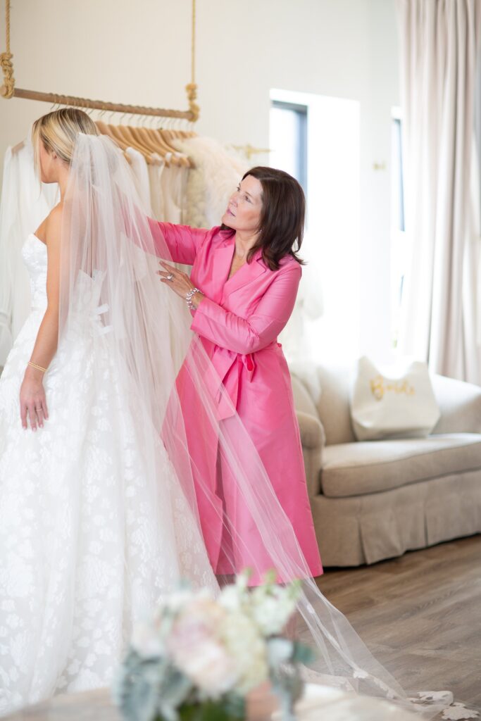 Why Bridal Etiquette Still Matters; Ivory Loft; Metro Detroit Bridal Boutique; Detroit Michigan Bridal Boutique