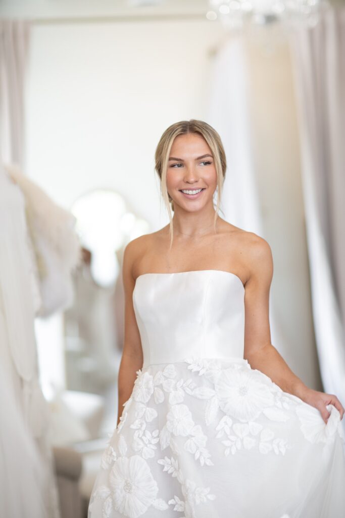 Why Bridal Etiquette Still Matters; Ivory Loft; Metro Detroit Bridal Boutique; Detroit Michigan Bridal Boutique
